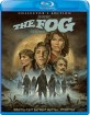 The Fog (1980) - Collector's Edition (Region A - US Import ohne dt. Ton) Blu-ray