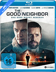 The Good Neighbor - Das Böse wohnt nebenan Blu-ray