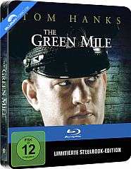 The Green Mile (Limited Steelbook Edition) Blu-ray
