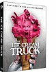 The Ice Cream Truck (Uncut Rawside Edition Nr. 6) (Limited Mediabook Edition) (Cover A) Blu-ray