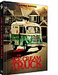 The Ice Cream Truck (Uncut Rawside Edition Nr. 6) (Limited Mediabook Edition) (Cover B) Blu-ray