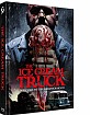 The Ice Cream Truck (Uncut Rawside Edition Nr. 6) (Limited Mediabook Edition) (Cover C) Blu-ray