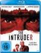 The Intruder (2019) Blu-ray