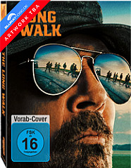 The Long Walk - Todesmarsch 4K (Limited Steelbook Edition) (4K U The Long Walk - Todesmarsch 4K (Limited Steelbook Edition) (4K U