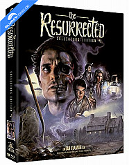 The Resurrected (1991) (Collector's Edition No. 2) (Limited Digipak Edition) Blu-ray