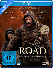 The Road (2009) Blu-ray The Road (2009) Blu-ray