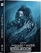 The Shape of Water (2017) - Manta Lab Exclusive #018 Double Lenticular Fullslip Steelbook (HK Import ohne dt. Ton) Blu-ray