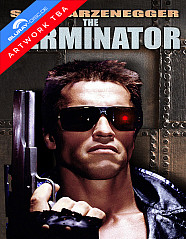 The Terminator 4K (4K UHD + Blu-ray) (UK Import ohne dt. Ton) Blu-ray