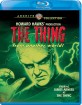 The Thing from Another World (1951) - Warner Archive Collection (US Import ohne dt. Ton) Blu-ray