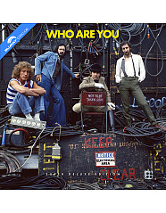 The Who - Who Are You (Limited Super Deluxe Edition) (Blu-ray Audio + 7 CD) The Who - Who Are You (Limited Super Deluxe Edition) (Blu-ray Audio + 7 CD)