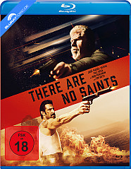 There Are No Saints Blu-ray