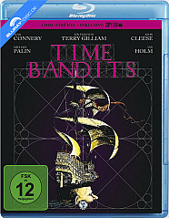 Time Bandits (2 Disc Edition) Blu-ray