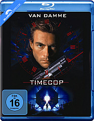 Timecop (1994) Blu-ray Timecop (1994) Blu-ray