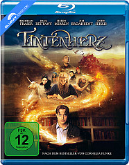 Tintenherz (2008) Blu-ray Tintenherz (2008) Blu-ray