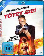 Tötet sie! Blu-ray Tötet sie! Blu-ray