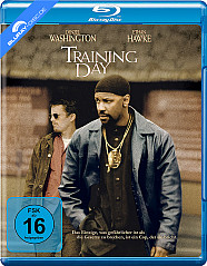 Training Day Blu-ray Training Day Blu-ray