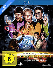 (T)Raumschiff Surprise - Periode 1 Blu-ray