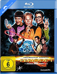 (T)Raumschiff Surprise - Periode 1 (Neuauflage) Blu-ray