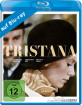 Tristana (1970) (Neuauflage) Blu-ray