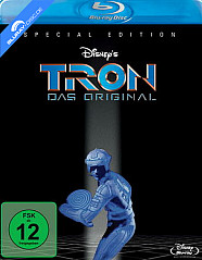 Tron - Das Original (Special Edition) Blu-ray