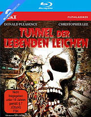 Tunnel der lebenden Leichen Blu-ray