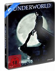 Underworld - Extended Cut (Limited FuturePak Edition) Blu-ray