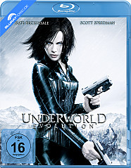 Underworld: Evolution Blu-ray Underworld: Evolution Blu-ray