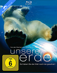 Unsere Erde Blu-ray Unsere Erde Blu-ray