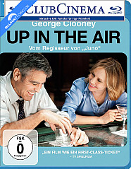 Up in the Air Blu-ray