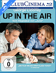 Up in the Air Blu-ray Up in the Air Blu-ray