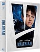 Valerian and the City of a Thousand Planets 3D - Novamedia Exclusive Limited Edition Double Pack Fullslip (Blu-ray 3D + Blu-ray) (Region A - KR Import ohne dt. Ton) Blu-ray