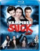 Vampires Suck - Extended Bite Me Edition (2010) (US Import ohne dt. Ton) Blu-ray