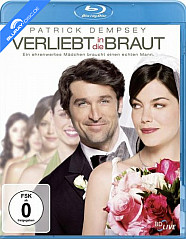 Verliebt in die Braut Blu-ray