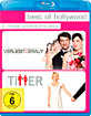 Verliebt in die Braut + Timer (2009) (Best of Hollywood Collection) Blu-ray