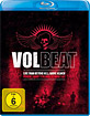 Volbeat - Live from Beyond Hell/Above Heaven Blu-ray Volbeat - Live from Beyond Hell/Above Heaven Blu-ray