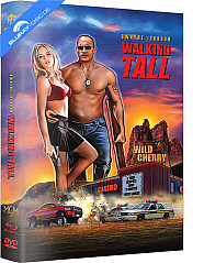Walking Tall - Auf eigene Faust (Limited Hartbox Edition) (Cover A) Blu-ray