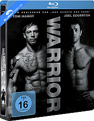 Warrior (2011) (Limited Steelbook Edition) Blu-ray Warrior (2011) (Limited Steelbook Edition) Blu-ray