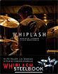 Whiplash (2014) - Limited Plain Edition Steelbook (KR Import ohne dt. Ton) Blu-ray