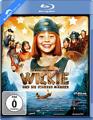 Wickie und die starken Männer Blu-ray Wickie und die starken Männer Blu-ray