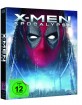X-Men: Apocalypse (Exklusive Edition) Blu-ray