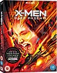 X-Men: Dark Phoenix (2019) - HMV Exclusive Limited Edition (UK Import ohne dt. Ton) Blu-ray