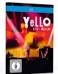 Yello - Live in Berlin Blu-ray