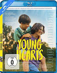 Young Hearts (2024) (Limited Edition) Young Hearts (2024) (Limited Edition)