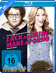Zack and Miri make a Porno Blu-ray Zack and Miri make a Porno Blu-ray