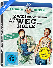 Zwei Himmelhunde auf dem Weg zur Hölle (Limited Edition) Blu-ray