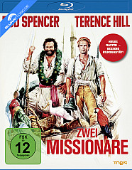Zwei Missionare Blu-ray