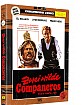 Zwei wilde Companeros - Viva la muerte... tua! (Limited Mediabook VHS Edition) Blu-ray