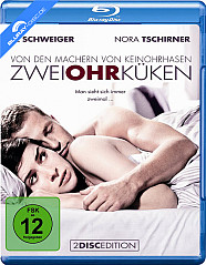 Zweiohrküken (2-Disc Edition) Blu-ray Zweiohrküken (2-Disc Edition) Blu-ray