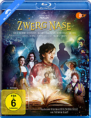 Zwerg Nase (2021) Blu-ray