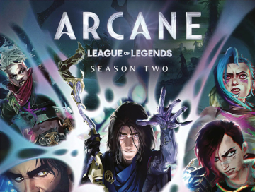 Arcane-League-of-Legends-Staffel-2-Newslogo.jpg Arcane-League-of-Legends-Staffel-2-Newslogo.jpg